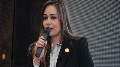 نائبة تطالب بمناقشة سياسة الحكومة في التصدي للزيادة السكانية