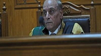 لكسب غير مشروع بقيمة 58 مليون جنيه.. السجن 10 سنوات لمحافظ المنوفية السابق