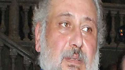 وفاة المخرج محمد النجار بعد صراع مع المرض