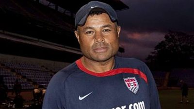 زكي عبد الفتاح: أحمد الشناوي الأحق بحراسة مرمى المنتخب