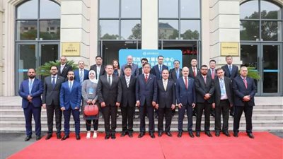 المصريين الأحرار يشارك بمؤتمر 