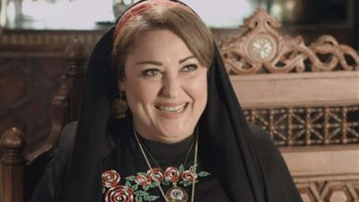 في عيد ميلادها.. الشخصية القوية شعار نهال عنبر في معظم أعمالها