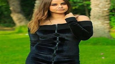 منة عرفة تستعد لبطولة فيلم الرعب المصري 