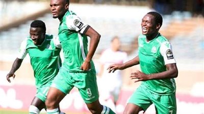 بترو أتلتيكو يشعل مجموعة الزمالك بفوز ثمين على جورماهيا