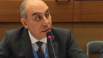 مصر تُودع وثيقة اتفاقية تيسير التجارة لـ