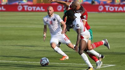 أمم أفريقيا.. المغرب تواصل استعداداتها لمواجهة كوت ديفوار