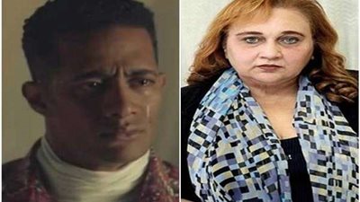 ماجدة خير الله: زلزال لم يحقق أي نجاح.. و