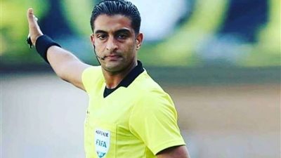 التونسي هيثم قيراط حكما لمباراة مدغشقر وبوروندي بامم افريقيا