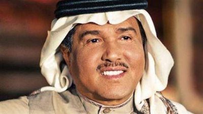 محمد عبده يستقبل مولودته العاشرة.. هذا ما أطلقه عليها