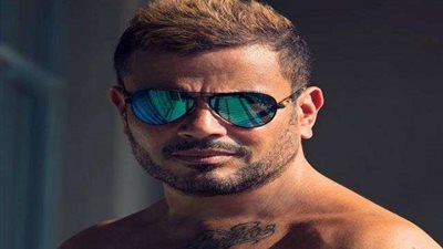 مديرة أعمال عمرو دياب تكشف عن كلمات أغنيته الجديدة ”تعالي”