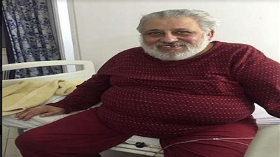 الجمعة.. عزاء المخرج محمد النجار بمسجد عمر مكرم