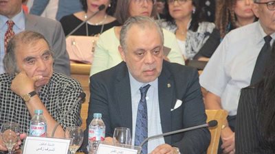 بالصور.. المجلس الأعلى للثقافة يحيي أمسية لـ