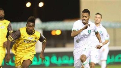 الأهلى يهزم أحد بمشاركة «السعيد وعبد الشافي» بالسعودية