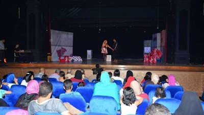 ”ماتيجي ندن في مالطا”.. التمسك بالقيم بطعم الكوميديا (صور)