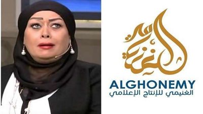 خالد الغنيمي: تعاقدت مع هالة فاخر لتقديم برنامج عبر شاشة 