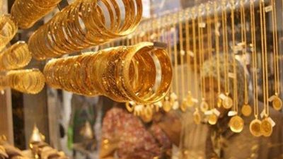 استقرار أسعار الذهب اليوم الأربعاء.. وعيار 21 يسجل 648 جنيهًا