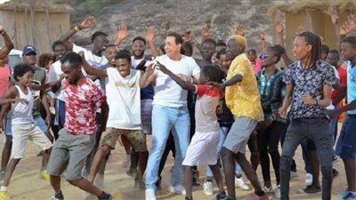 مطار القاهرة الدولي يواصل استقبال المشجعين الأفارقة