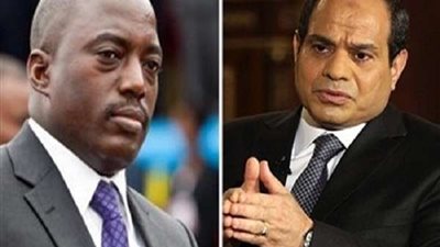 مصر والكونغو.. تاريخ قوي لعلاقات تاريخية في عهد السيسي