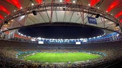 الماراكانا يستعد لاستقبال ميسي بعد مرور خمس سنوات على صدمة المونديال