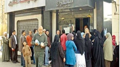 أبرزها دعم ألبان الأطفال وزيادة المعاشات.. خطة الدولة لمواكبة النمو الاقتصادي