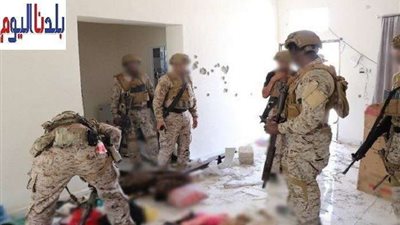 أول تعليق من جماعة الحوثي بعد القبض على 