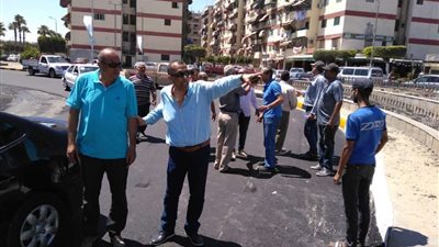 محافظة بورسعيد تستعد لإطلاق منظومة 