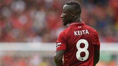 مدرب غينيا: إصابة كيتا سبب الخسارة أمام نيجيريا