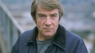 وفاة الجاسوس الأشهر بسلسلة 