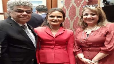 علاء ثابت: مظاهرة حب للجالية المصرية في أوروبا بذكرى 30 يونيو