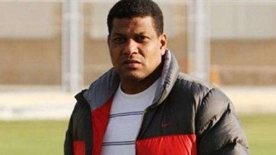 مدرب الداخلية:  الدوري هذا العام من أقوي المواسم