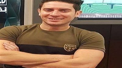 بالفيديو.. حسام الجندي يكشف شخصيته بفيلم 