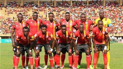 مجموعة مصر.. زيمبابوي تتعادل مع أوغندا 1-1