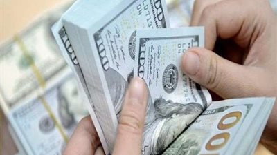مع نهاية التعاملات.. تعرف على سعر الدولار اليوم في البنوك المصرية