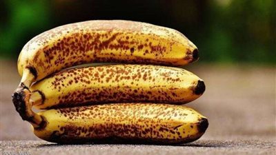 أبرزها علاج الأنيميا.. 6 فوائد لا تعرفها عن الموز ذو البقع السوداء