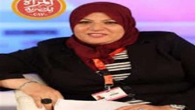 سحر رمزي: الأوربيون يعلمون صمود مصر أمام قوى الشر في 30 يونيو