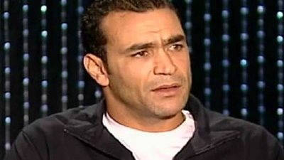 عصام الحضري يوجه رسالة لمنتخب مصر بعد فوزه