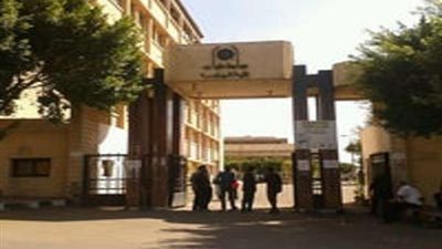 النيابة: إلزام هندسة حلوان بسداد 56 ألف جنيه للحي