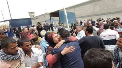 الداخلية: الإفراج عن 413 نزيلًا بمناسبة عيد الفطر المبارك