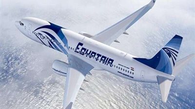 تأخر إقلاع رحلتين دوليتين بمطار القاهرة بسبب ظروف التشغيل