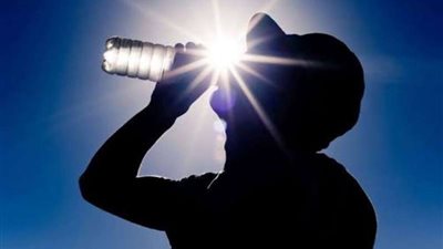 رفع درجة الاستعداد لمواجهة الإجهاد الحراري بصحة الوادي الجديد