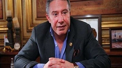 القصة الكاملة لسرقة حزب التحرير من قبل أكمل قرطام