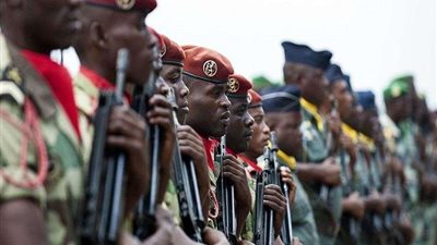 شرطة إثيوبيا تعتقل 56 عضوًا بحزب سياسي في أمهرة