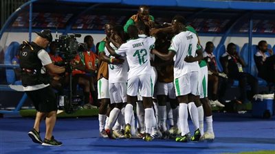 نجم السنغال: ندرك مدى قوة الجزائر وجاهزون للمواجهة