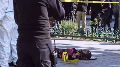 الداخلية التونسية تعلن الحصيلة الأولية للتفجيرات