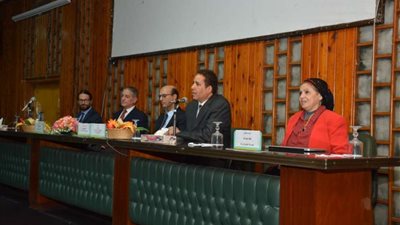 جامعة أسيوط تبدأ أولى خطواتها لتطوير التعليم الزراعي