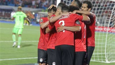 موعد مباراة مصر وأوغندا بكأس أمم أفريقيا