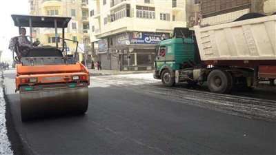 رئيس مدينة أبو كبير يستجيب لشكاوى مواطني كفر النصيري