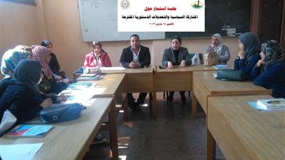 الاثنين.. حملة إعلامية للتوعية بمبادرة الكشف عن سرطان الثدي بالقليوبية