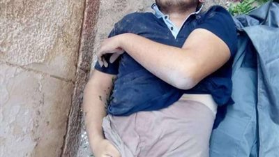 انتحار طالب القى نفسه من الطابق الرابع داخل لجنة ثانوية بالغربية