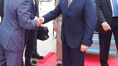 بالإنفوجراف.. تعرف على طبيعة العلاقات المصرية اليابانية